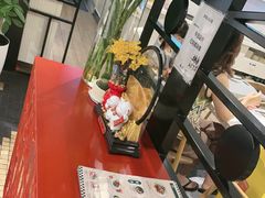-葡珍轩冰室(虹桥机场T1店)