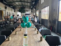 -来回·咖啡(钟村咖啡豆店)