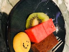 -萬國春·中菜馆(颐和公馆店)