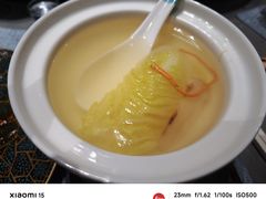 -四川饭店(城乡购物中心店)