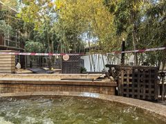 -春晖园度假酒店温泉