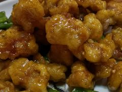 -粗粮人家·东北菜(洋桥店)