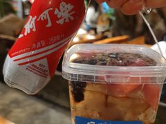 -城墙拐拐火锅(三峡广场黑金冠店)
