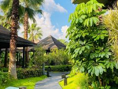 -广州从化都喜泰丽度假温泉酒店