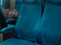 -浦东1号2号航站楼(地铁站)