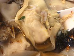 开洋馄饨-勤德兴(湖滨路店)