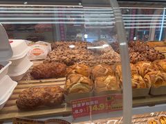 -味多美蛋糕(安贞桥东店)