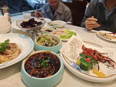 -阿英煲(凉城路店)