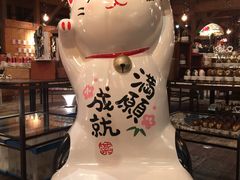 -小樽八音盒堂(手工制作体验馆店)