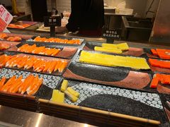 -加餐海鲜自助(宝龙一城店)