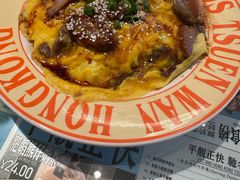 -肥韬茶餐厅(海上世界店)