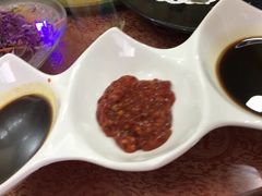 -地方名吃海鲜大馅蒸饺(北戴河店)