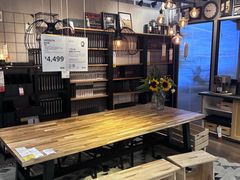 -宜家家居(四元桥商场店)