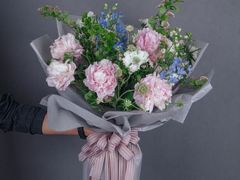 -荷兰布尔玛国际花艺学院