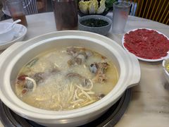 -小骨煲金华砂锅(转塘金街美地店)