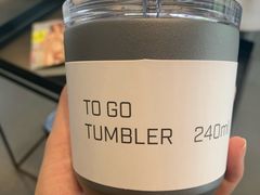 -KYO COFFEE(胶州路店)