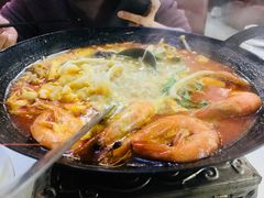 -鑫悦楼煎蟹·16年海鲜大排档