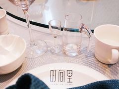 -时间里·新派粤菜(远洋店)