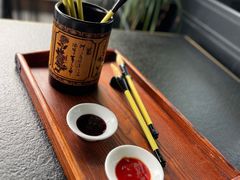-唐猫庭院·千年陕菜(赛格国际购物中心店)