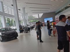 -上海和展广汽丰田4S店(老闵行店)