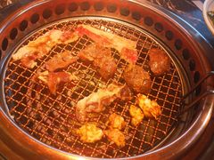 -一品诚记烤肉(大连柏威年购物中心店)