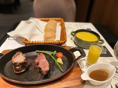 -西堤牛排(南京龙江店)