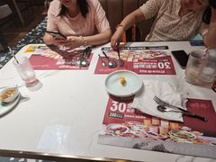 -星巴克(南昌西湖万达店)