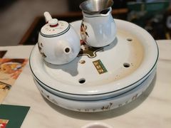 -悦得闲广式点心茶楼(蓝鲸世界店)