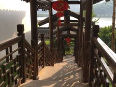 -南北湖湖光山居度假酒店