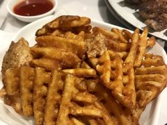 美式薯格-打趸BTC·Breaktime cafe(北京路店)