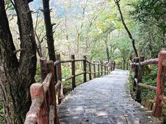 -九宫山风景区