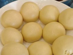 窝窝头两吃-侬佳蒸菜馆(听潮店)