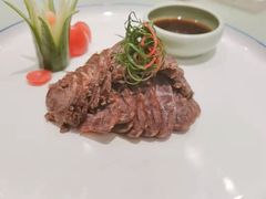 -农乐园食府(梅城镇店)