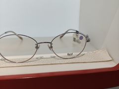 -宝视达眼镜(公园道店)