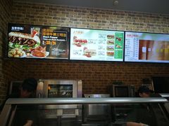 -赛百味SUBWAY(家佳源店)