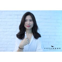 -P.STYLE 派斯造型