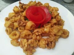 -四川小胡子海鲜(丁村万人海鲜广场店)