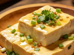 -塞上渔乡·农家菜·虹鳟鱼