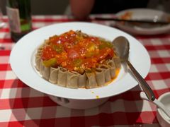 -西贝(紫荆广场店)