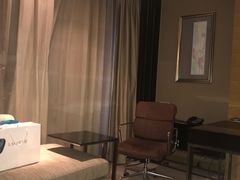 -无锡新湖铂尔曼大酒店