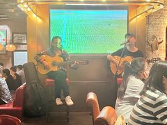 -BROWNSTONE布朗石西班牙餐厅(富城店)