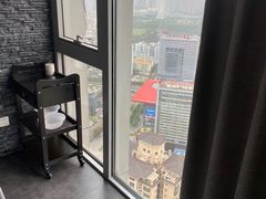 -得闲·高空SPA(东盟店)