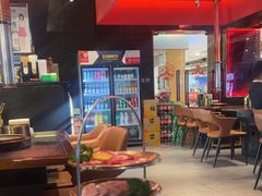 -伏一解牛烤肉专门店(信业购物中心店)