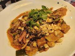 -拿渡·水煮鱼 麻辣香锅(西单大悦城店)