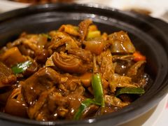 -花城苑广府菜(侨鑫店)