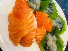 -川骄海鲜自助(亚运村店)