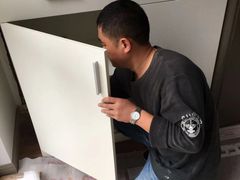 -佰丽爱家全屋定制(汶水店)