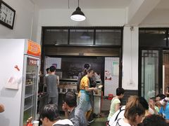 门面-清真·马峰烤肉(小学习北巷店)