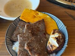 -炼火烤肉店