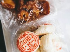 -爱德顺糕点食屋(利民道店)